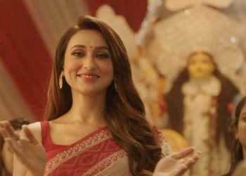 Joy Personal Care launches a music video to rekindle the excitement around Durga Pujo