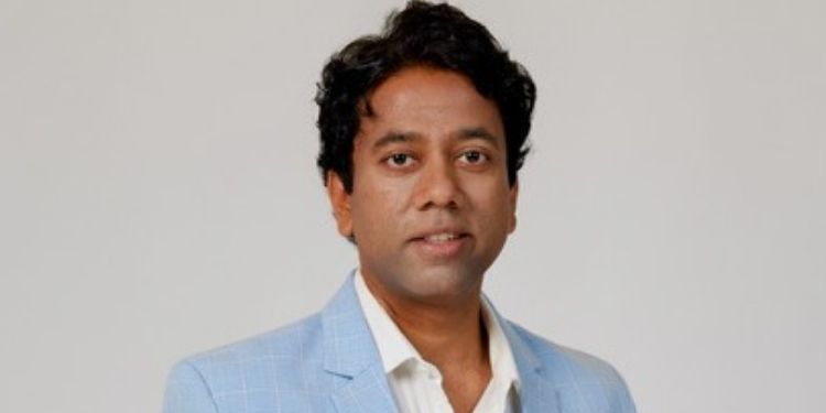 Have you set your Life KPIs yet? Mine are Passion, Personality, Privilege, Pursuit and Purpose: Kartik Vishwanathan