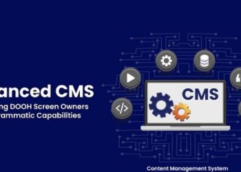 Lemma offers free CMS to DOOH screen owners globally
