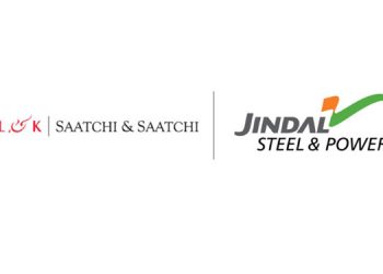 L&K Saatchi & Saatchi wins the integrated creative mandate for Jindal Steel and Power