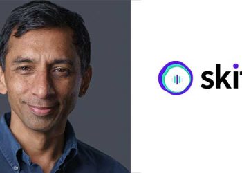 Leading voice AI Company, Skit announces the appointment of Dr. Ashish Gupta to its Board of Directors