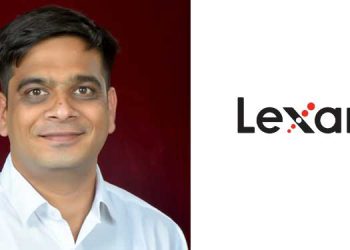 Lexar appoints Piyush Mittal as the India Regional Manager