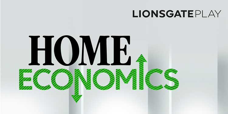 Lionsgate Play India to Premiere Home Economics Season 2 on 8th October