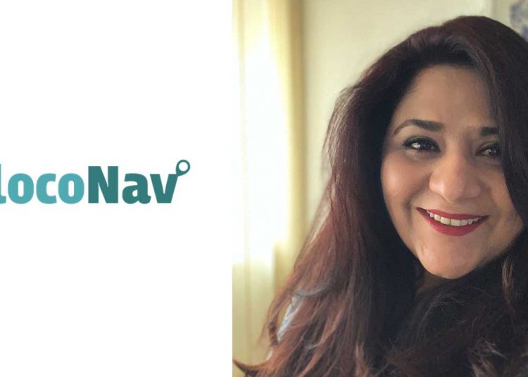 LocoNav appoints Seema Chawla as Chief Marketing Officer