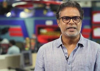 ET NOW Swadesh will become instrumental in fomenting a new investment revolution in the country: MK Anand