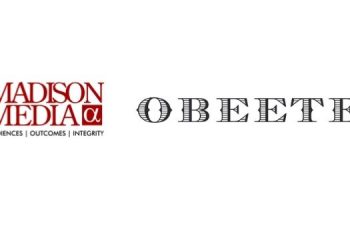 Madison Media wins Media AOR of Obeetee