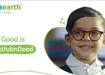 Mamaearth redefines the meaning of beauty with their film #BeautifulInDeed
