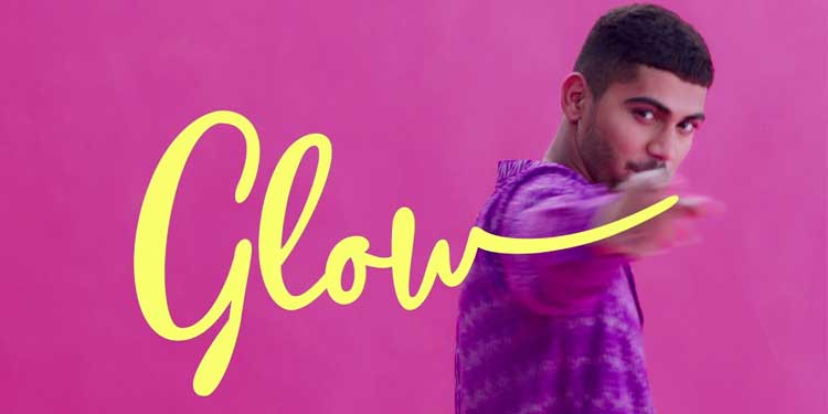 Metro Shoes rings in festive cheer with new A/W campaign #LetThereBeBright