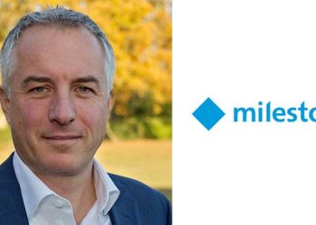 Milestone Systems appoints Simon Thule Viggers as new Chief Culture & People Officer