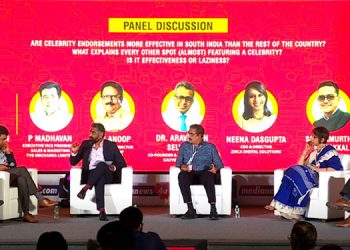 Millennials are willing to give a chance to the brands endorsed by celebrities