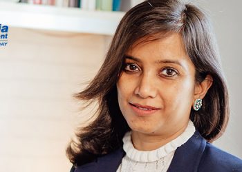 Minal Srivastava joins Dalmia Cements as Deputy Executive Director