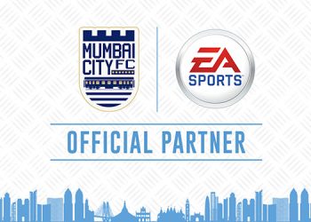 Mumbai City FC announces EA SPORTS as Official Partner