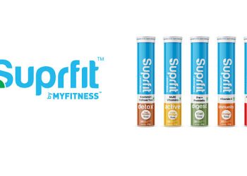 MyFitness launches a new brand Suprfit; expands its healthy food products portfolio