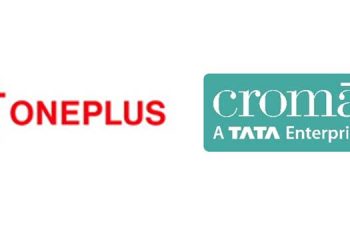 OnePlus expands its retail presence; partners with Croma for its OnePlus TV Category