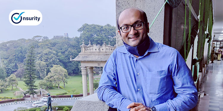 Onsurity appoints Samar Kagalwalla as Head of Marketing