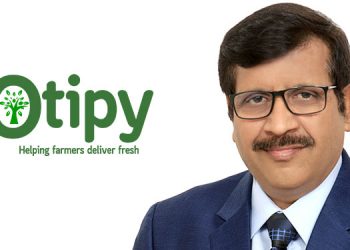 Otipy appoints Hari Goyal as Advisor for its grocery category