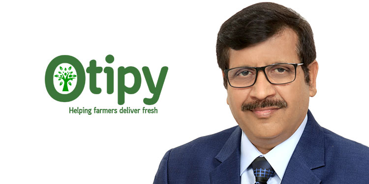 Otipy appoints Hari Goyal as Advisor for its grocery category