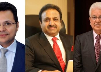 PHD Chamber of Commerce & Industry announces new leadership team