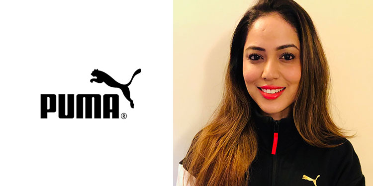 PUMA India appoints Smita Balram as Head of Corporate Communications