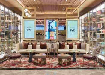 PVR announces reopening in Maharashtra with the launch of PVR Maison