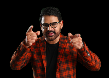 Pacific Gaming brings popular Tamil actor Shaam on board as its brand Ambassador