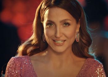 Parimatch appoints Elli Avrram as its new Brand Ambassador