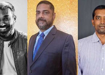 Paul Anthony Elected President of Advertising Club Madras