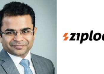 Pratik Adatia joins ZipLoan as Chief Financial Officer