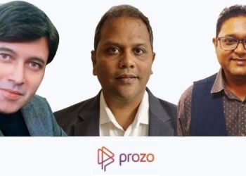 Prozo expands Leadership Team through Key Appointments to fuel its growth