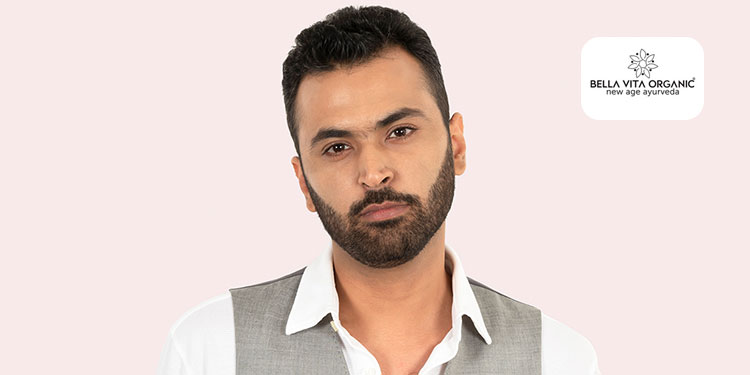 Puneet Dhiman quits Google to Join Bella Vita Organic as Director, Marketing & Growth