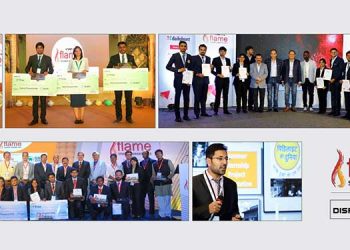 RMAI announces 14th edition of Flame Student Awards