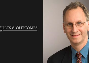 Results and Outcomes brings in David Friedman as Senior Advisor