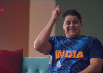 #SabkoChabaJaayenge: Dabur Red and Ogilvy bring back Chaubey Ji in a new Avatar