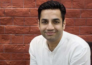 Sahil Chopra, CEO, iCubesWire