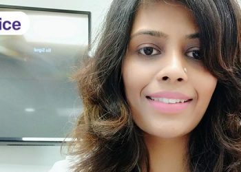 Shikha Gupta, Ex-Creative Director, Swiggy, joins slice as its Creative Head