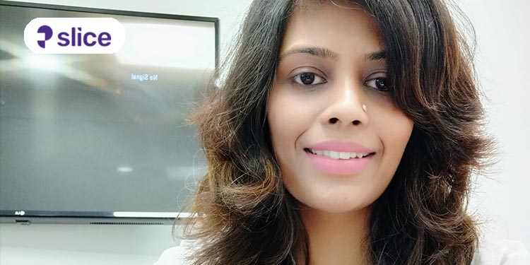 Shikha Gupta, Ex-Creative Director, Swiggy, joins slice as its Creative Head