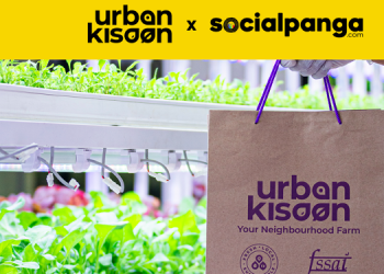 Social Panga wins integrated digital marketing mandate for UrbanKisaan