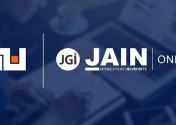 Sociowash wins the Social Media mandate for JAIN Online