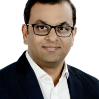 Sridhar Rampalli, Managing Partner, Pavestone Ventures