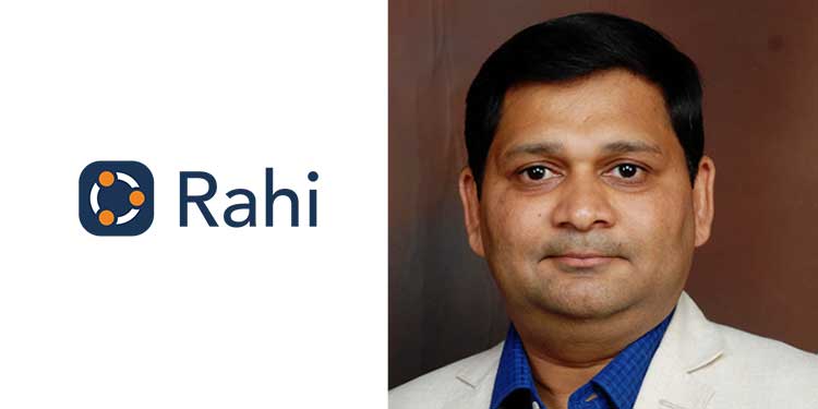 Sushil Goyal shifts gear as the new COO at Rahi