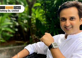 TCNS Clothing appoints Puneet Sewra as Chief Marketing Officer