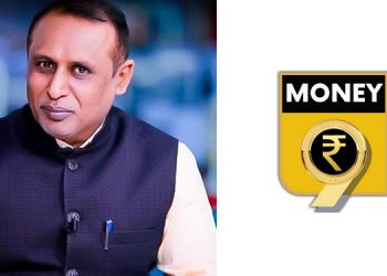 TV9 Network ropes in Anshuman Tiwari as Editor of Money9
