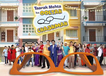 Taarak Mehta Ka Ooltah Chashmah Now Airs 6 Days a Week on Sony SAB