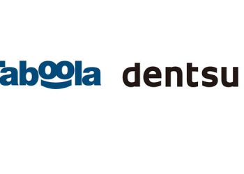 Taboola Signs Three-year Strategic Partnership with dentsu India