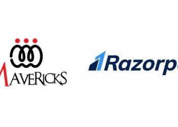 The Mavericks India wins PR mandate for Razorpay