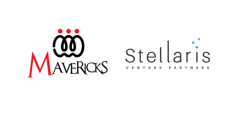 The Mavericks wins integrated communications mandate for Stellaris Venture Partners