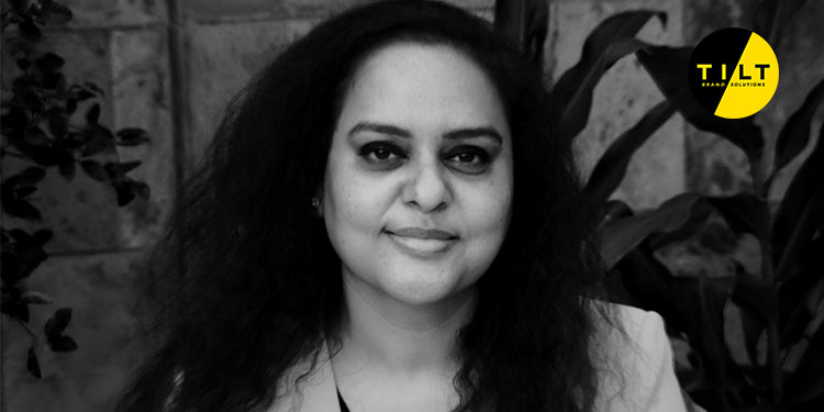 Tilt Brand Solutions appoints Michelle Suradkar as COO