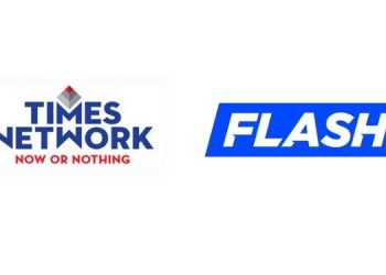 Times Network launches Times NOW & ET NOW on Australia’s news streaming service, Flash