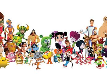 Toonz Media Group & GuardianLink launch fully integrated NFT design lab