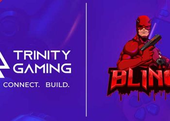 Trinity Gaming forays into South India, set to create influencer marketing roadmap for talents of Blind Esports